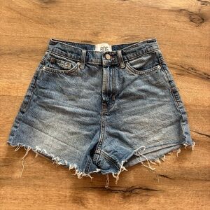BDG A Line Shorts
